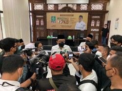 Gelar Mukernas Ulama, PKB Bahas UU Pesantren hingga Berantas Bibit Teroris