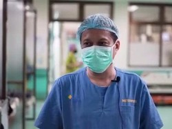 Tim Dokter RSHS Berhasil Pisahkan Bayi Kembar Siam Asal Soreang