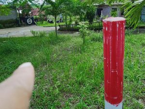 Persoalkan Ganti Rugi, Warga Terimbas Tol Yogya-Solo Sambangi BPN