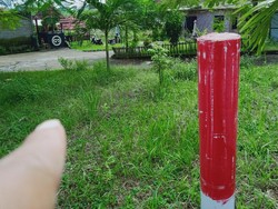 Persoalkan Ganti Rugi, Warga Terimbas Tol Yogya-Solo Sambangi BPN