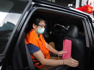 Jaksa KPK Ajukan Kasasi Vonis Bebas Crazy Rich Samin Tan Jaksa KPK Ajukan Kasasi Vonis Bebas Crazy Rich Samin Tan