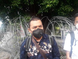 Pengacara Cerita Detik-detik Ponpes Bahar Smith Diteror Kepala Anjing