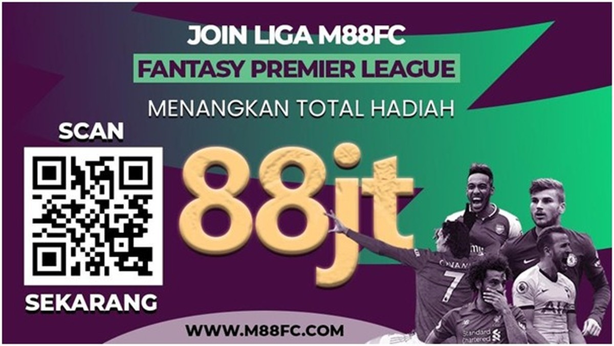 Foto: M88FC