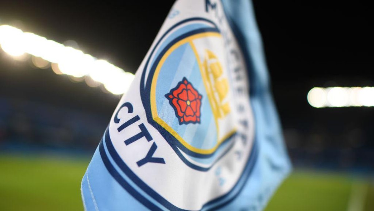 City didakwa melakukan 115 pelanggaran finansial pada 2009-2018. Foto: Getty Images/Michael Regan