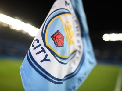 Starting XI Rp 12 Triliun Man City, Jelang Community Shield