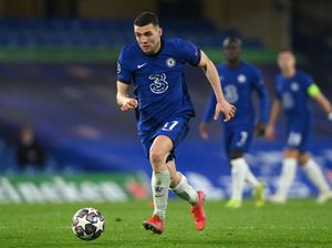 Chelsea Dituduh Remehkan Porto, Kovacic: Aneh! Chelsea Dituduh Remehkan Porto, Kovacic: Aneh!