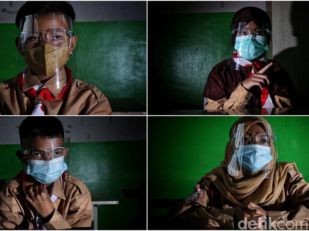 Belajar Tatap Muka Digelar Juli 2021, Apa Saran Organisasi Dokter Anak? Belajar Tatap Muka Digelar Juli 2021, Apa Saran Organisasi Dokter Anak?