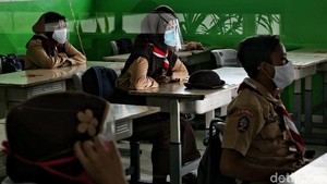 Bacaan Doa Sebelum Ulangan Sesuai Ajaran Islam