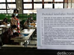 Ikut Seleksi ASN 2021 PPPK Guru? Ini Alur Tahapan dan Kategori Pendaftar