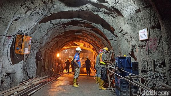 Mengintip Proyek PLTA Rp 5 Triliun di Aceh