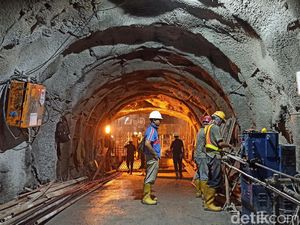 Mengintip Proyek PLTA Rp 5 Triliun di Aceh