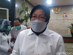 Cerita Risma Kena Omel Warga Adonara NTT Gegara Bantuan Telat Datang