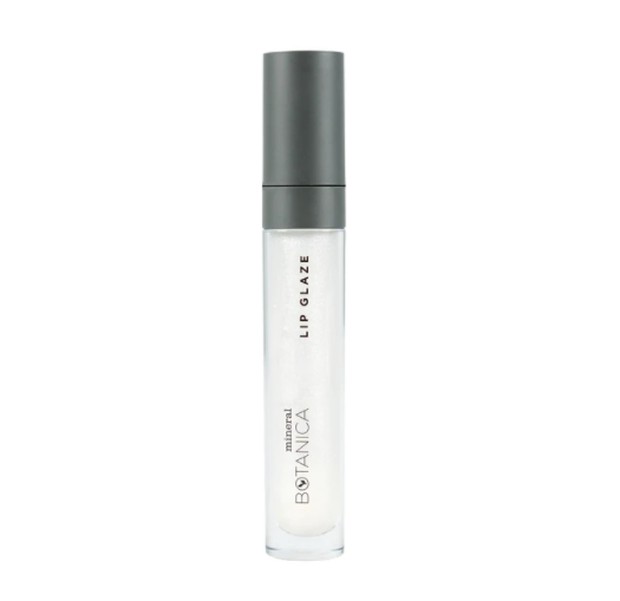 Mineral Botanica Lip Glaze / foto: mineralbotanica.com Mineral Botanica Lip Glaze / foto: mineralbotanica.com