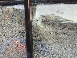 Dor! Pemotor Tembak Mobil Anggota DPRD Sintang, Ini Penyebabnya