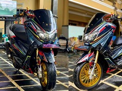 Ingin Modifikasi Motor Matik? Perhatikan Aspek Fungsionalitas
