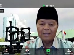 Biaya Haji 2021 Diperkirakan Naik Rp 9,1 Juta, HNW Beri Saran Ini