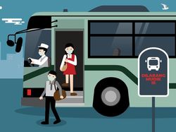 Mudik 22 April-24 Mei Diperketat, Agen Travel Banjir Reschedule Tiket