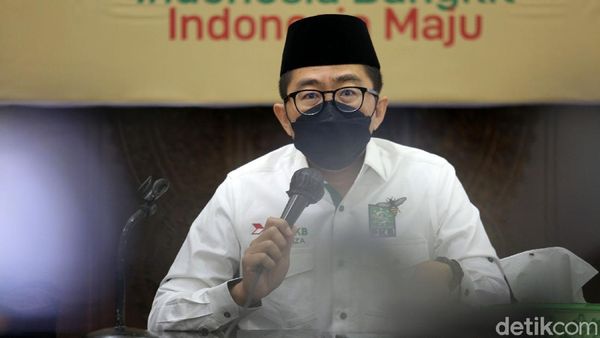 Mukernas dan Munas Alim Ulama akan Bahas Sikap Politik PKB