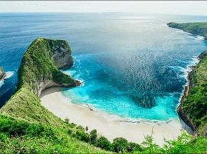 Bali Luncurkan Program Implementasi Digital Tracing PeduliLindungi