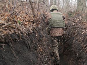 NATO Waspadai Invasi Rusia ke Ukraina