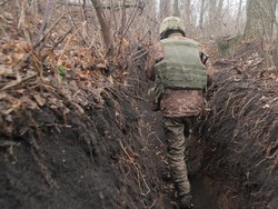 NATO Waspadai Invasi Rusia ke Ukraina