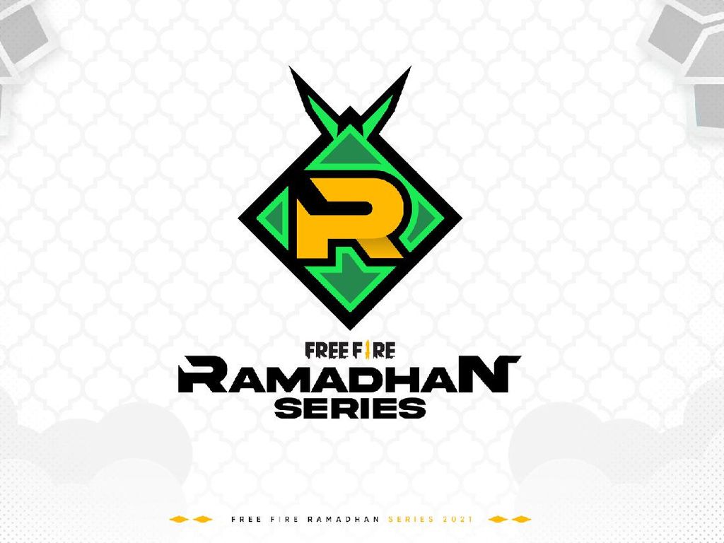 Ngabuburit Semakin Seru dengan Free Fire Ramadhan Series! Ngabuburit Semakin Seru dengan Free Fire Ramadhan Series!
