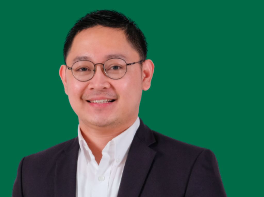 Pecahnya Demokrat dan Skenario Suara Pemilu 2024 Pecahnya Demokrat dan Skenario Suara Pemilu 2024