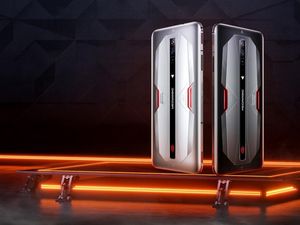 Perbandingan Spesifikasi Red Magic 6 Pro dan ROG Phone 5 Perbandingan Spesifikasi Red Magic 6 Pro dan ROG Phone 5