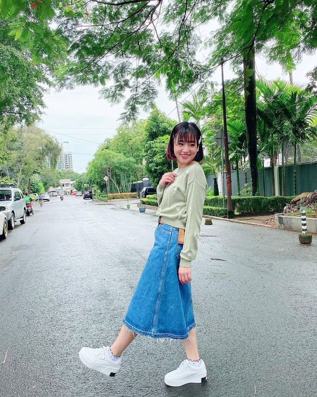 OOTD ala Haruka OOTD ala Haruka