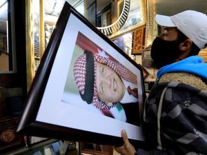 Eks Putra Mahkota Picu Krisis di Yordania, Adakah Peran Arab Saudi? Eks Putra Mahkota Picu Krisis di Yordania, Adakah Peran Arab Saudi?