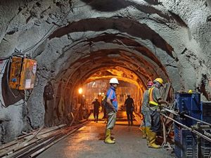 PLTA Rp 5 Triliun Dibangun di Aceh, Target Rampung 2023