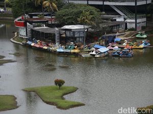 Rekomendasi 10 Museum di TMII yang Harus Dikunjungi