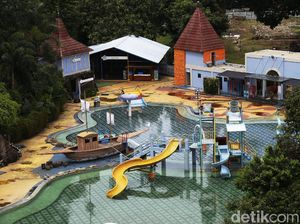 Biaya Bangun TMII Telan Rp 10,5 Miliar, 48 Tahun Lalu