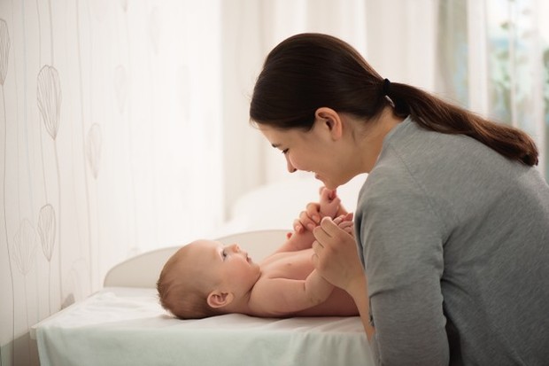 Melahirkan adalah masa-masa yang menyenangkan karena kehadiran buah hati yang sudah lama kamu nantikan.