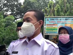 Penjelasan Kepala BPBD DKI soal Isoter untuk Menengah ke Bawah