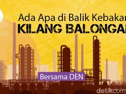 Podcast: Ada Apa di Balik Kebakaran Kilang Balongan?