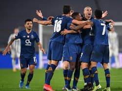 Porto Waspadai Amukan Chelsea