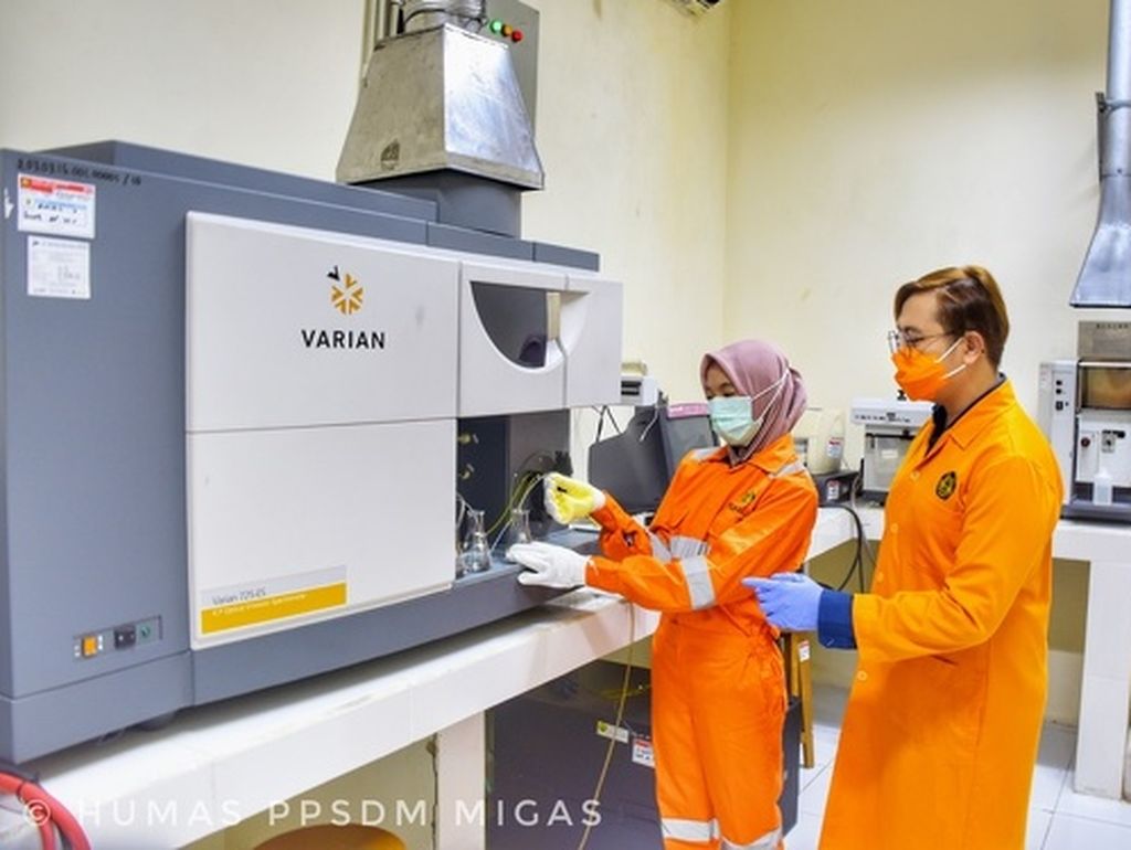 Bisa Lewat Online, Cek Cara Daftar PKL dan Kunjungan ke PPSDM Migas Bisa Lewat Online, Cek Cara Daftar PKL dan Kunjungan ke PPSDM Migas