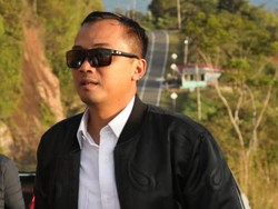 Prasetyo Gerindra Minta Kemendagri Kaji Ulang Kewajiban Pakai Aplikasi SIPD