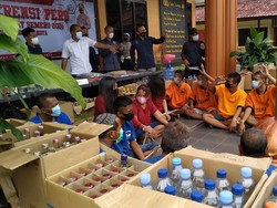 Ketika Pelajar di Blitar Terjebak Prostitusi Online Berkedok Salon