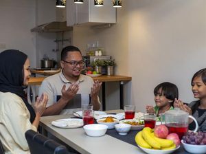 Ini 5 Tips Sahur Agar Tak Cepat Lapar Saat Puasa
