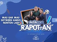 Berita Dan Informasi Detikcom Terkini Dan Terbaru Hari Ini - Detikcom