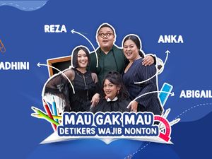 Baca Berita detikcom bareng RAPOT, Yuk!