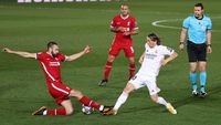liverpool vs madrid 2021