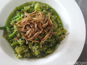 3 Resep Sambal Teri yang Pedas Gurihnya Mantap Untuk Lauk Nasi 3 Resep Sambal Teri yang Pedas Gurihnya Mantap Untuk Lauk Nasi