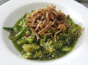 5 Resep Sambal Tradisional yang Pedas Segar, Bikin Nambah Nasi Terus 5 Resep Sambal Tradisional yang Pedas Segar, Bikin Nambah Nasi Terus