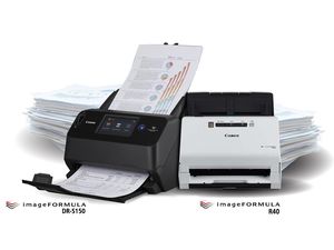 Duo Scanner Anyar Canon Janjikan Kecepatan Tinggi Duo Scanner Anyar Canon Janjikan Kecepatan Tinggi
