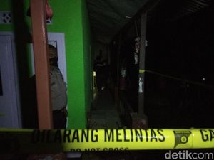 Ibu dan 2 Anaknya di KBB Ditemukan Tewas di Rumah, Ini Kata Polisi Ibu dan 2 Anaknya di KBB Ditemukan Tewas di Rumah, Ini Kata Polisi