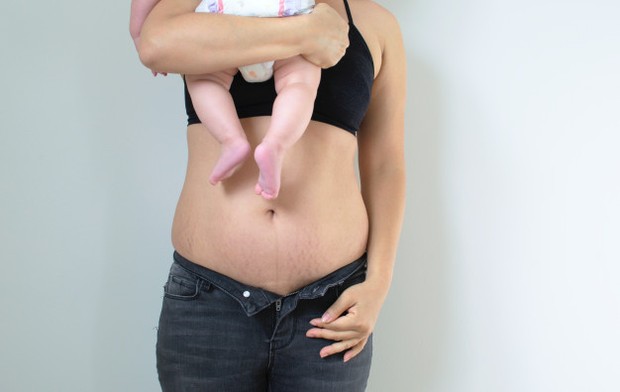 Tanyakan kepada dokter rekomendasi obat nyeri apa yang dapat kamu minum, terutama jika kamu sedang menyusu