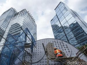 Jakarta Jadi Kota Termahal Dunia, Kalahkan Mumbai hingga Vancouver Jakarta Jadi Kota Termahal Dunia, Kalahkan Mumbai hingga Vancouver
